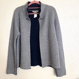 Chiaramente Wool blend Cardigan
